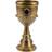 Vegaoo Boland 44042 Abigeil Chalice Arthur, One Size