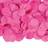 Folat Neon Pink Confetti 1 kg