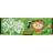 Boland banner St Patrick's Day polyester 74 x 220 cm grön