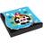 Amscan Servetter Pirat Jolly Roger 20-pack