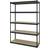 Sealey Racking Unit with 5 Shelves 220KG Capacity Per Level