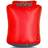 Lifeventure Travel Bags Ultralight Dry Bag Red 2 litres Size: 2