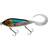 Abu Garcia Svartzonker Mcmy Tail Topwater Stickbait 200 Mm 83g One Size Blue Sunrise