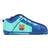 Safta FC Barcelona 3rd Kit 19/20 Shoe Shaped Pencil Case