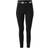 Nike Women's Sportswear Club High-Waisted Leggings - Black