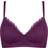 Triumph Fit Smart Padded Bra - Crushed Berry