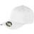 Result Unisex Core Kansas Flex Baseball Cap 2-pack - White