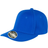 Result Unisex Core Kansas Flex Baseball Cap 2-pack - Vivid Blue