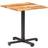 vidaXL Bistro Dining Table 70x70cm