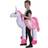 Bristol Novelty Riding Unicorn Childrens Costume