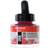 Amsterdam Acrylic Ink Bottle Quinacridone Rose 30ml