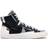 Nike Sacai x Blazer Mid M - Black/Black/Anthracite