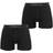 Lonsdale Boxers 2-pack - Black