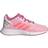 Adidas Kid's Duramo 10 - Clear Pink/Acid Red/Rose Tone