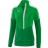 Erima Squad Training Jacket Women - Fern Green/Emerald/Silver Gray