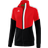 Erima Squad Training Jacket Women - Red/Black/White