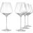 Aida Connoisseur Red Wine Glass, White Wine Glass 64.5cl 4pcs