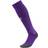 Puma Liga Socks Men - Purple/White