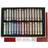 Royal Talens Rembrandt Full Stick Soft Pastels Set 30/Pkg-Portrait Selection