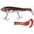 Abu Garcia Svartzonker Mchybrid Lipless Crankbait 165 Mm 74g One Size Red Sucker