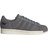 Adidas Superstar M - Grey Four/Chalk White/Gold Metallic