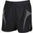 Spiro Micro-Lite Running Shorts Unisex - Black\Grey