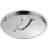 Vogue Tri Wall Saucepan Lid 20 cm