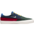 Nike SB Shane Skate - Noble Green/Varsity Red/Navy/Sail