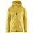 Klättermusen Alv Primaloft Hooded Jacket - Dusty Yellow
