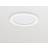 Philips CoreLine Slim DN145B Ceiling Flush Light 16.6cm