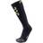 UYN Evo Race Socks Men - Anthracite /Green Lime