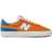 New Balance Numeric 272 M - Orange with Blue