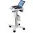 Ergotron StyleView Laptop Cart SV10