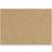 Creativ Company Recycled Cardboard A4 Gray Brown 225g 10 sheets