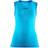 UYN Motyon 2.0 Underwear Singlet Women - Aquarius