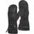 Black Diamond Solano Heated Mitts - Black