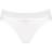 Triumph Azalea Florale Tai Brief - White