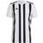 Adidas Striped 21 Jersey Kids - White/Black