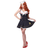 California Costumes Adult Sailor Suit