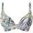 Fantasie Playa Blanca Plunge Bikini Top - Multi