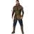 InCharacter Costumes Robin from the Forests Premium Suit for Men