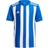 Adidas Striped 21 Jersey Kids - Team Royal Blue/White