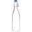 Olympia Glass Water Bottle 6pcs 0.5L