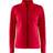 Craft ADV Charge Warm Jacket Women - Red