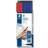 Staedtler Lumocolor Permanent 318 0.6mm 10-pack