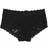 Hanky Panky Signature Lace Boyshort Hipster - Black