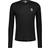 Scott RC Run Long Sleeve T-shirt Men - Black/Yellow