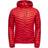 Black Diamond Approach Down Hoody Jacket - Hyper Red