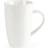 Olympia Whiteware Latte Mug 40cl 6pcs