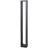 Lucande Jupp High Bollard 90cm